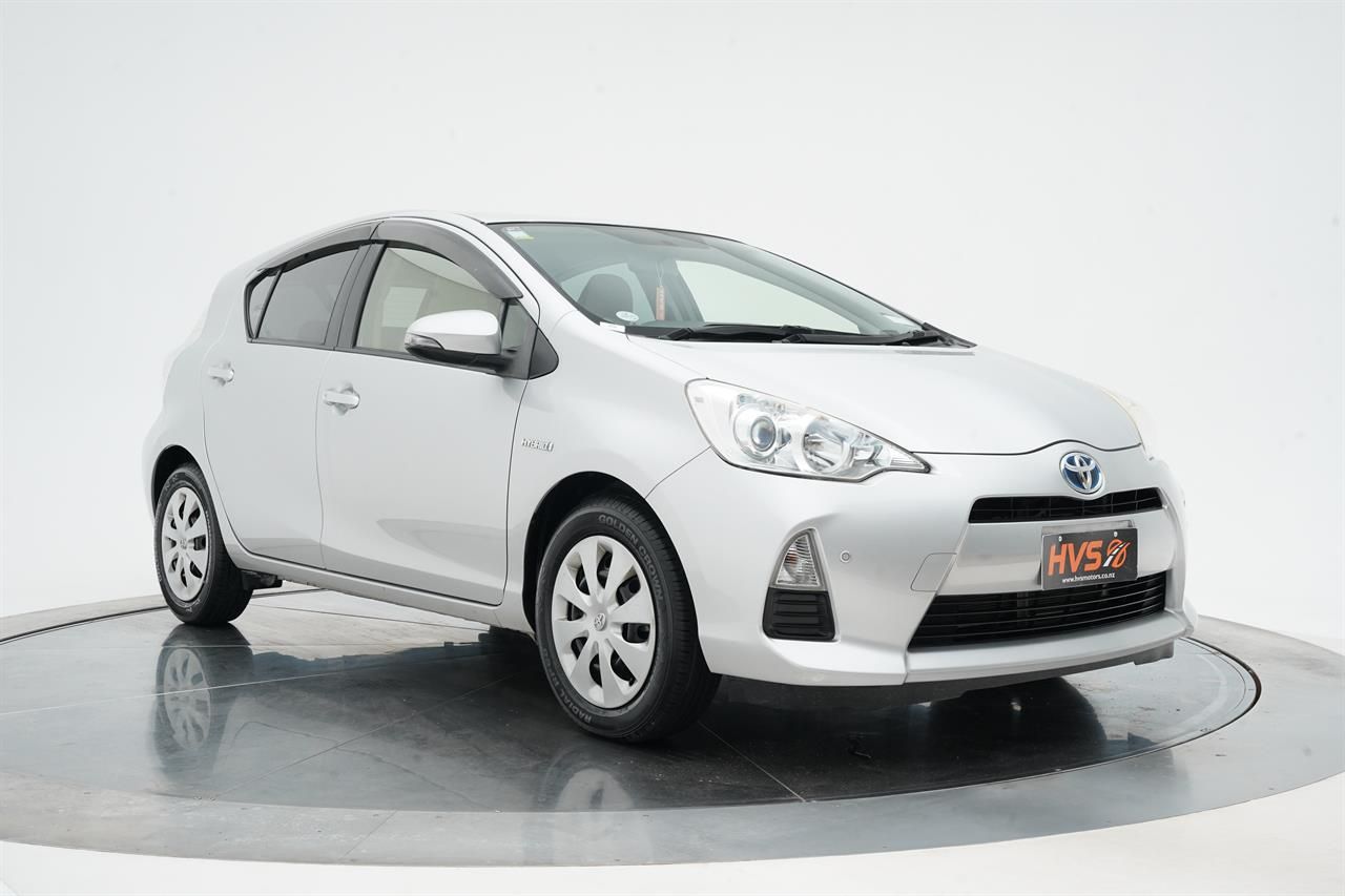 Vehicle image 1