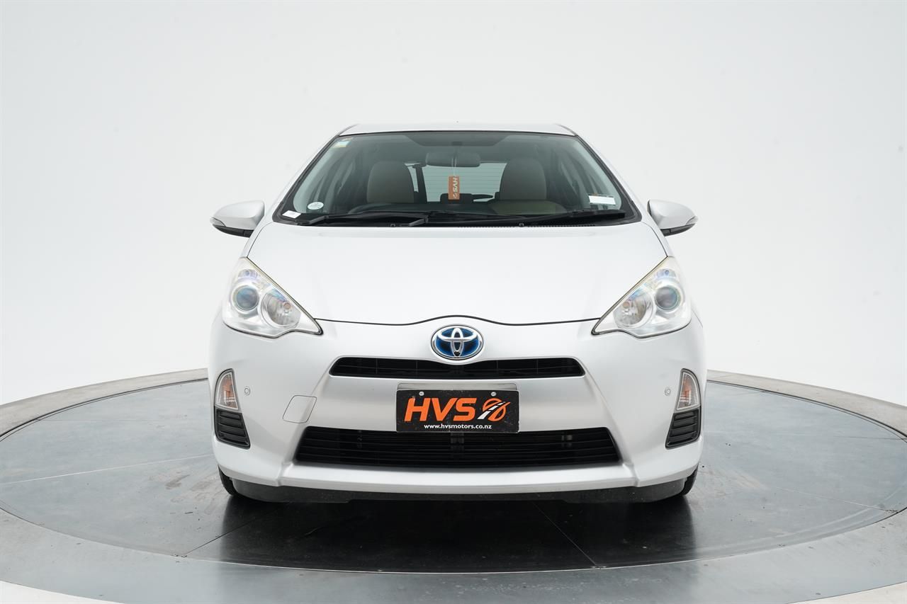Vehicle image 2