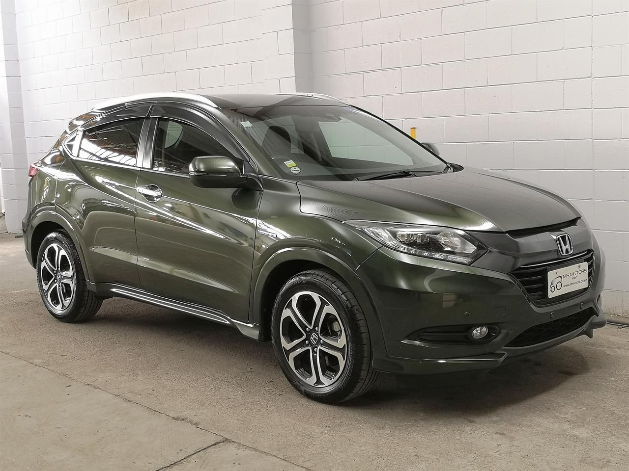 Vehicle image 1