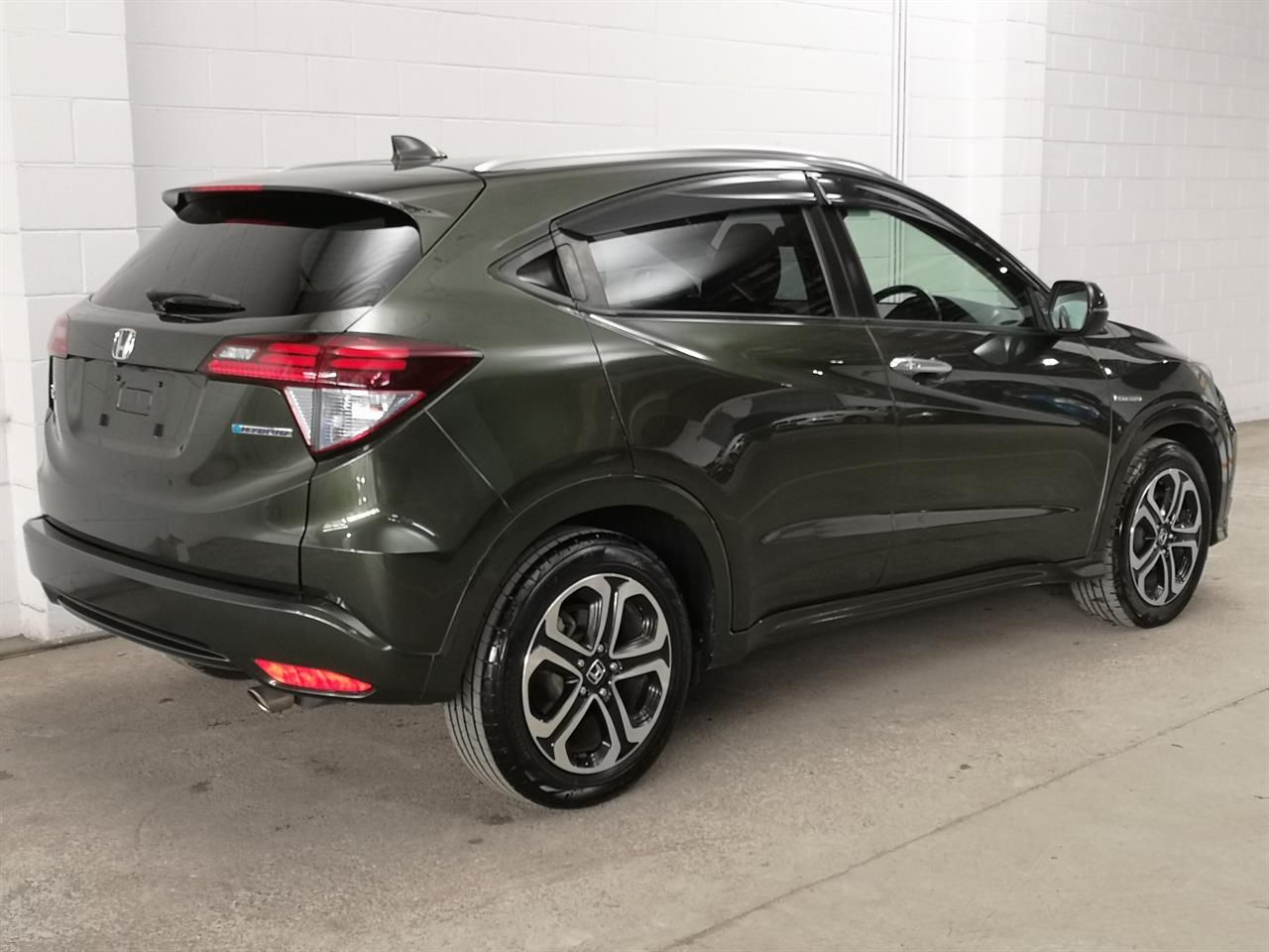 Vehicle image 2