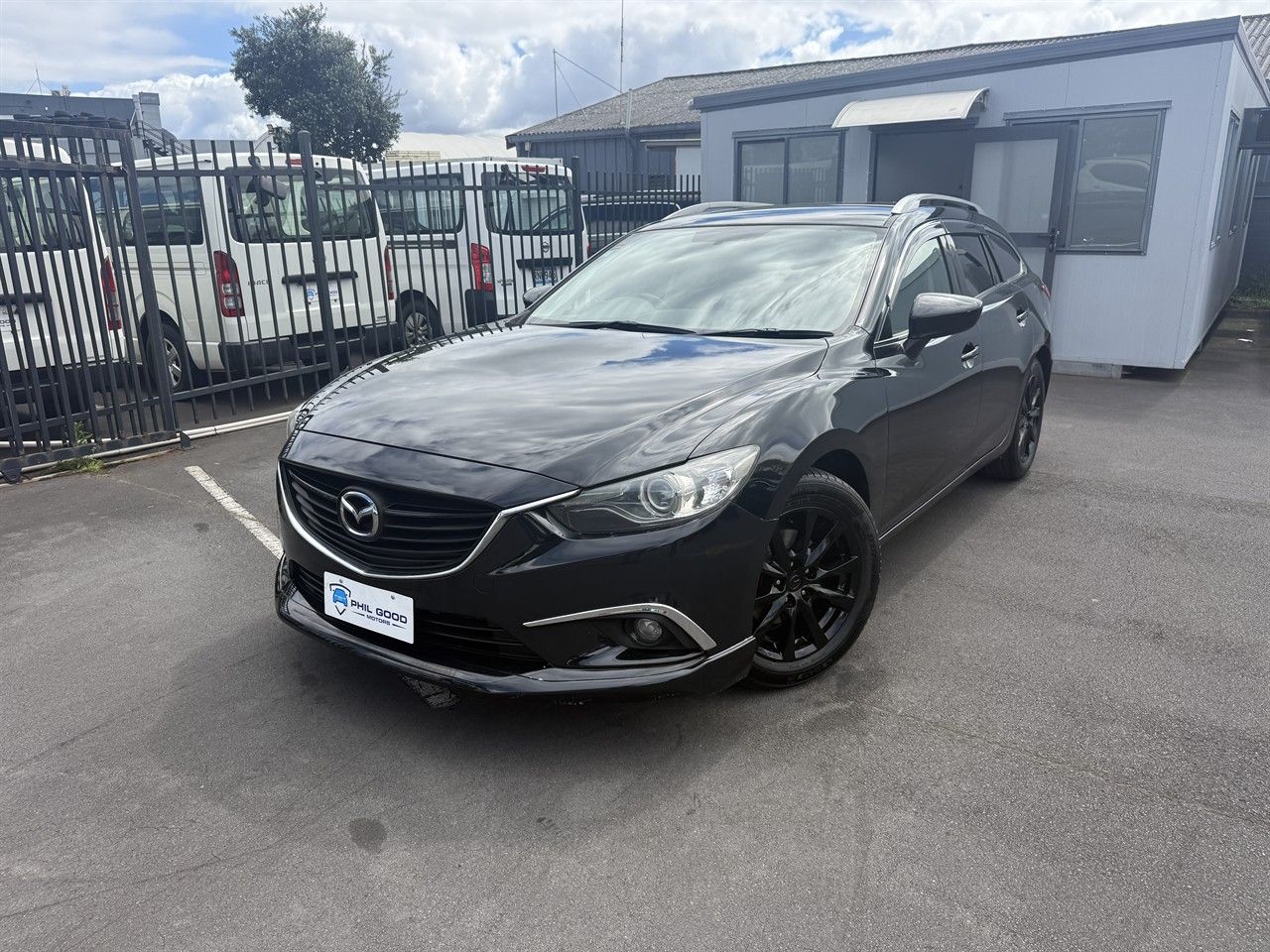 Vehicle image 2