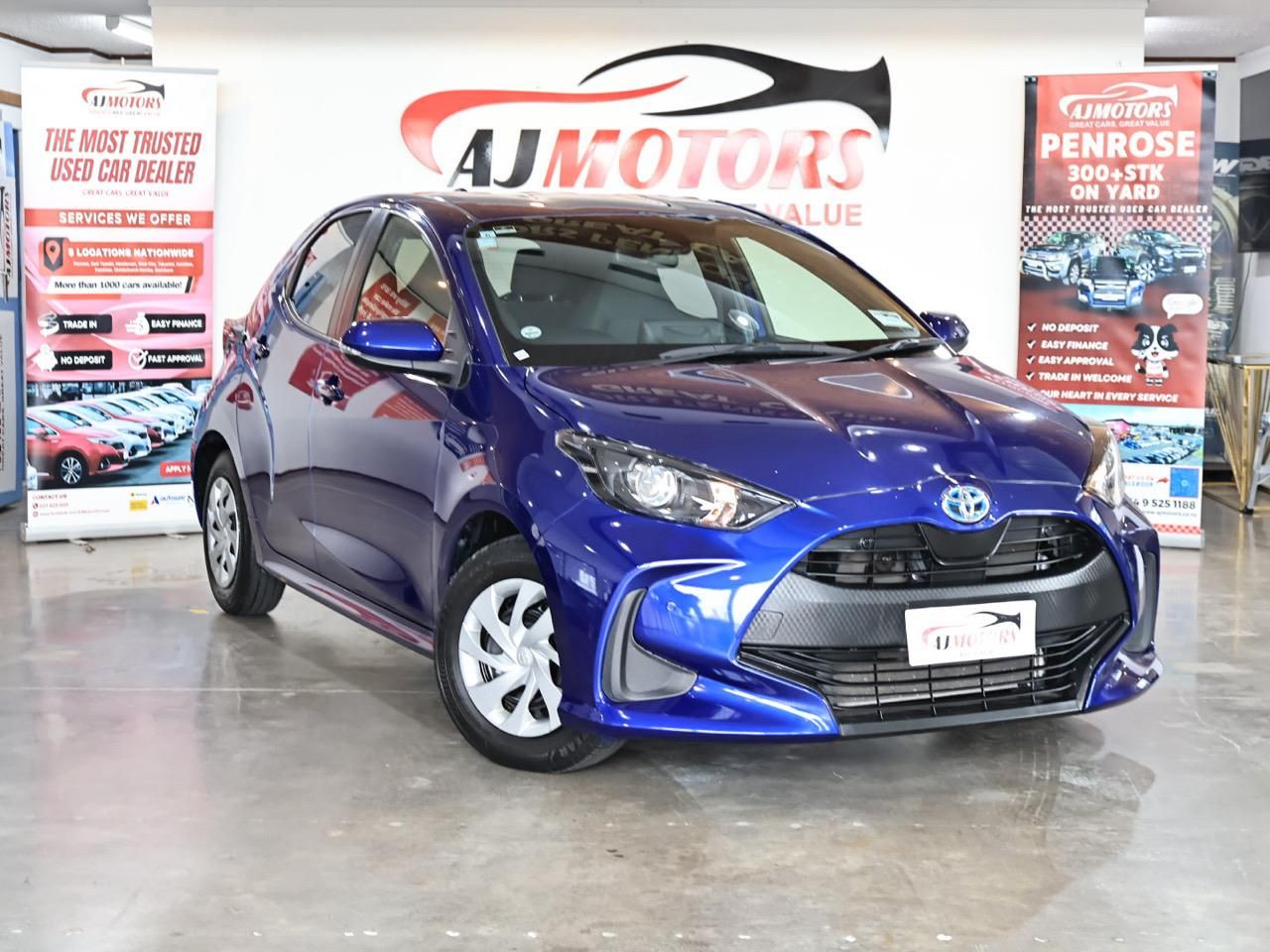 Vehicle image 1