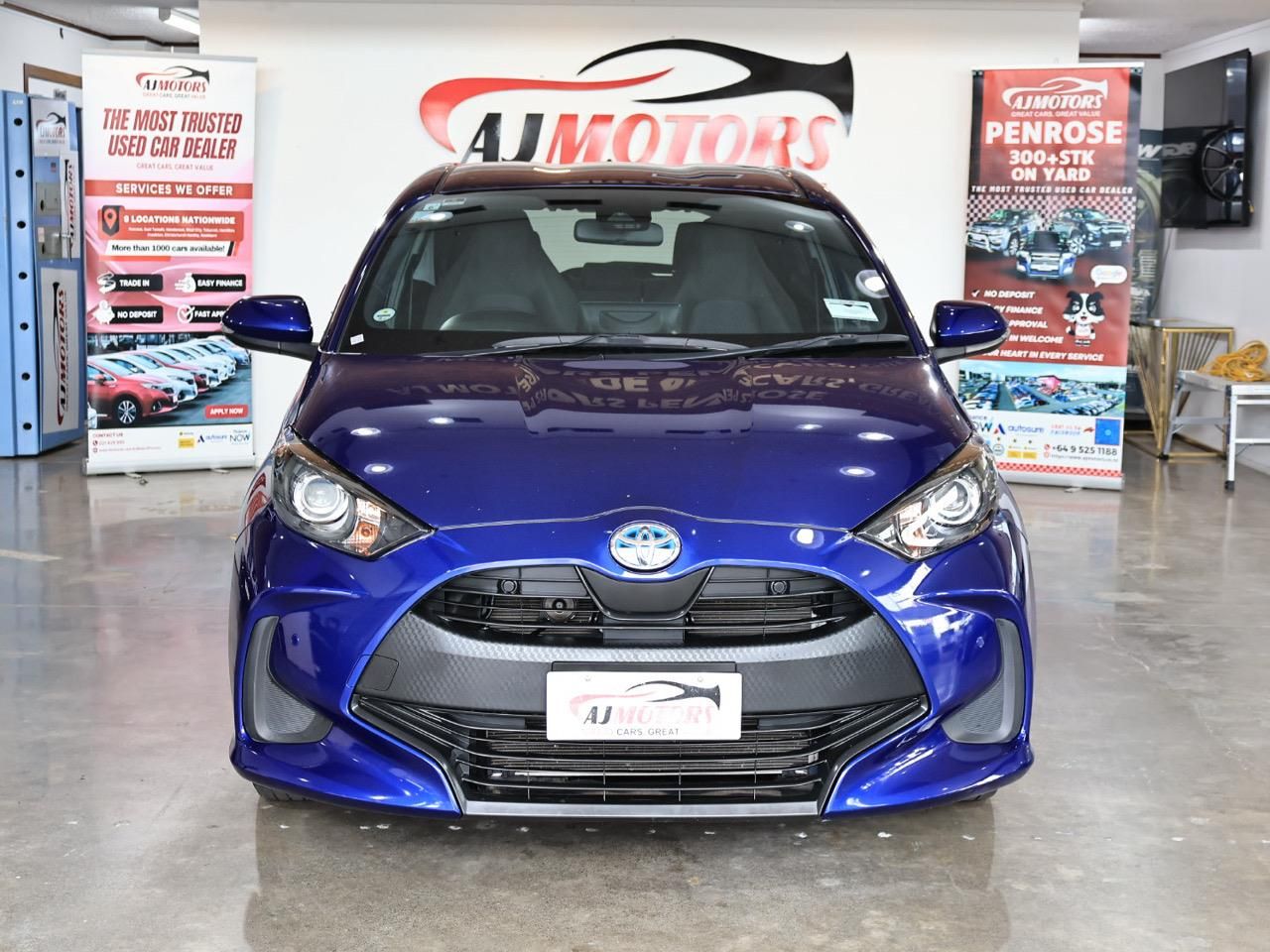 Vehicle image 2