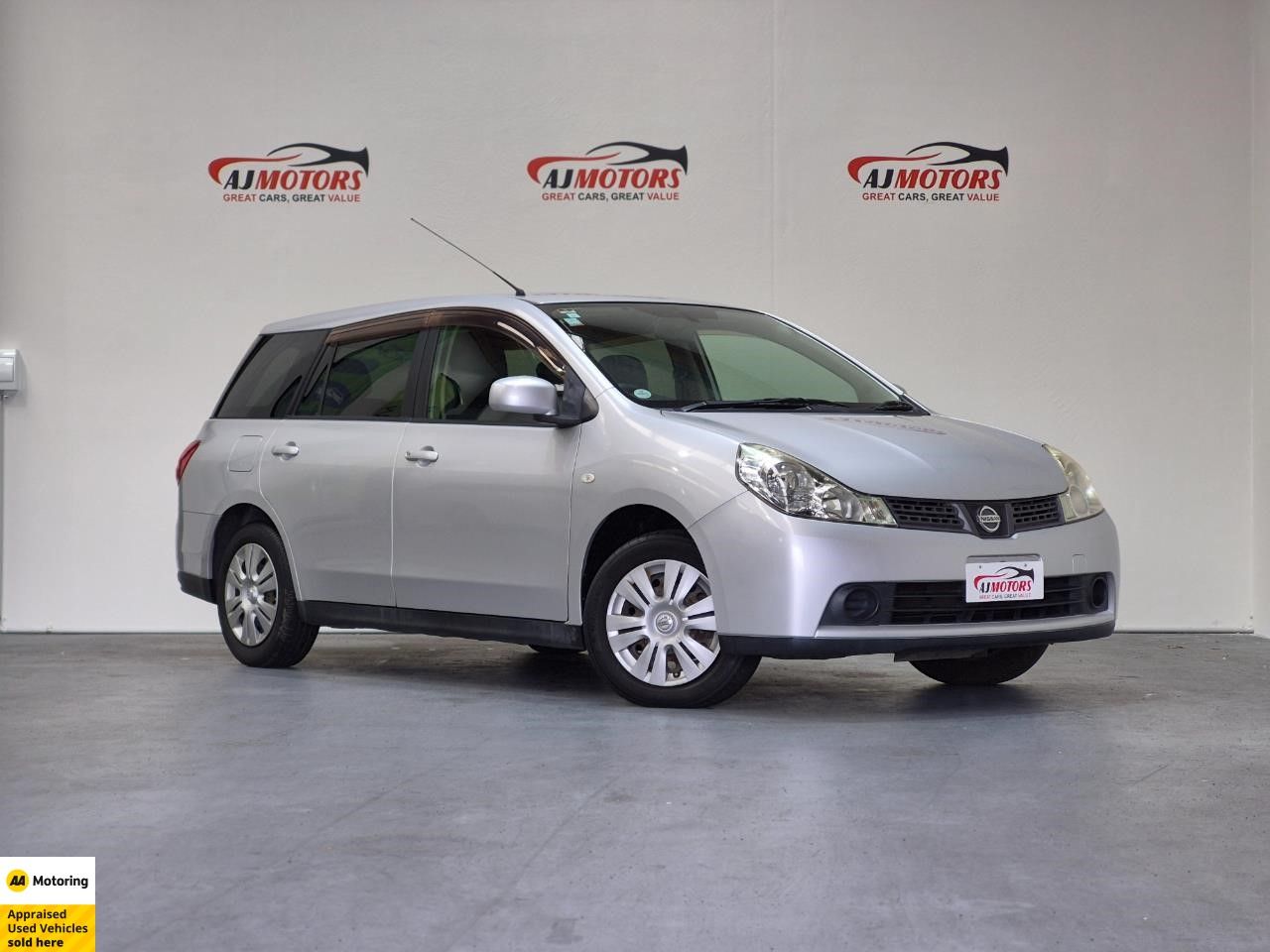 Vehicle image 1
