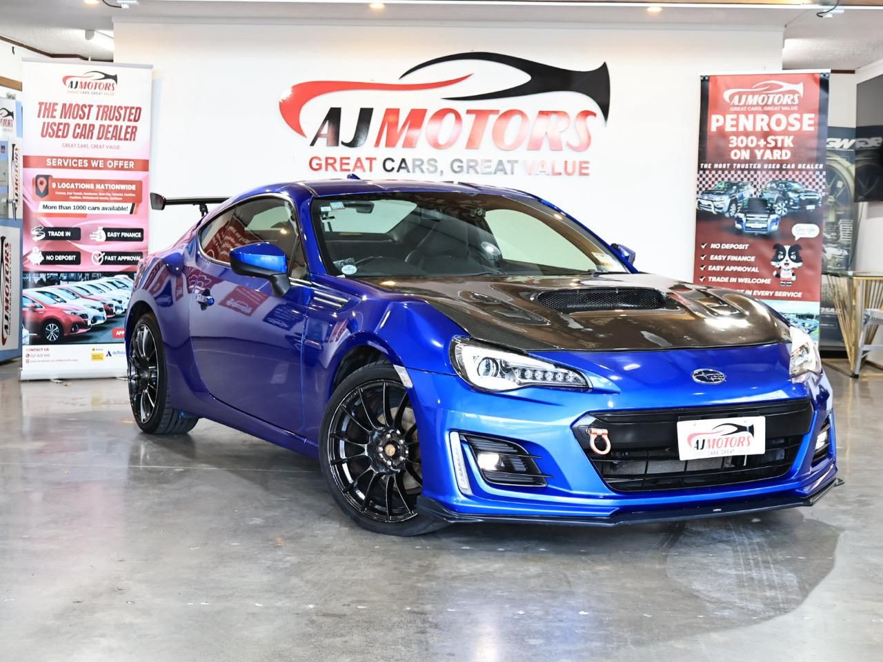 Vehicle image 1