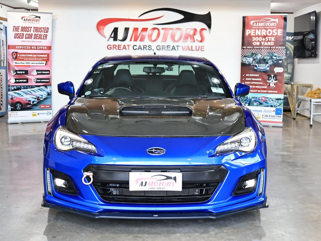 Vehicle image 2