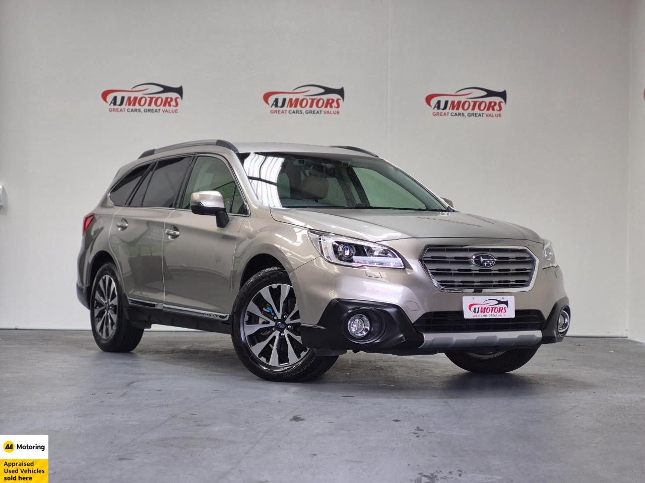 Vehicle image 1