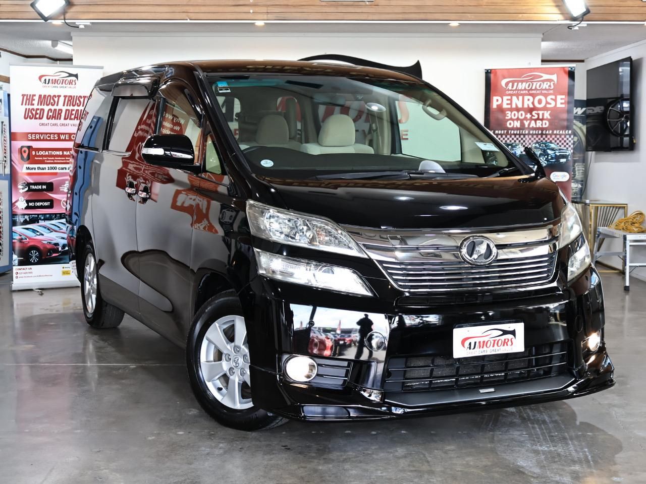Vehicle image 1