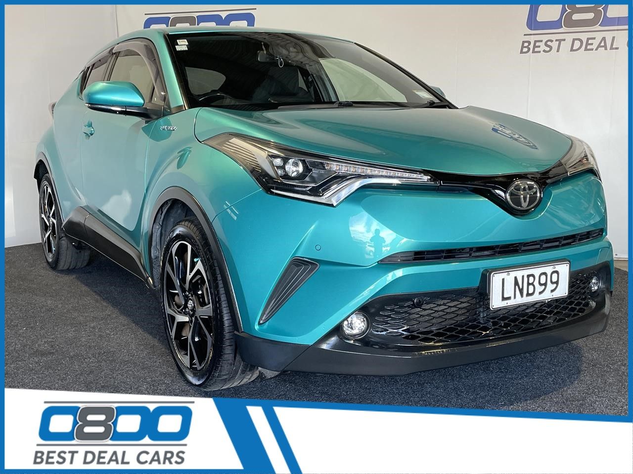 Vehicle image 1