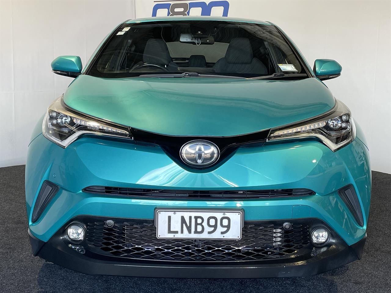 Vehicle image 2