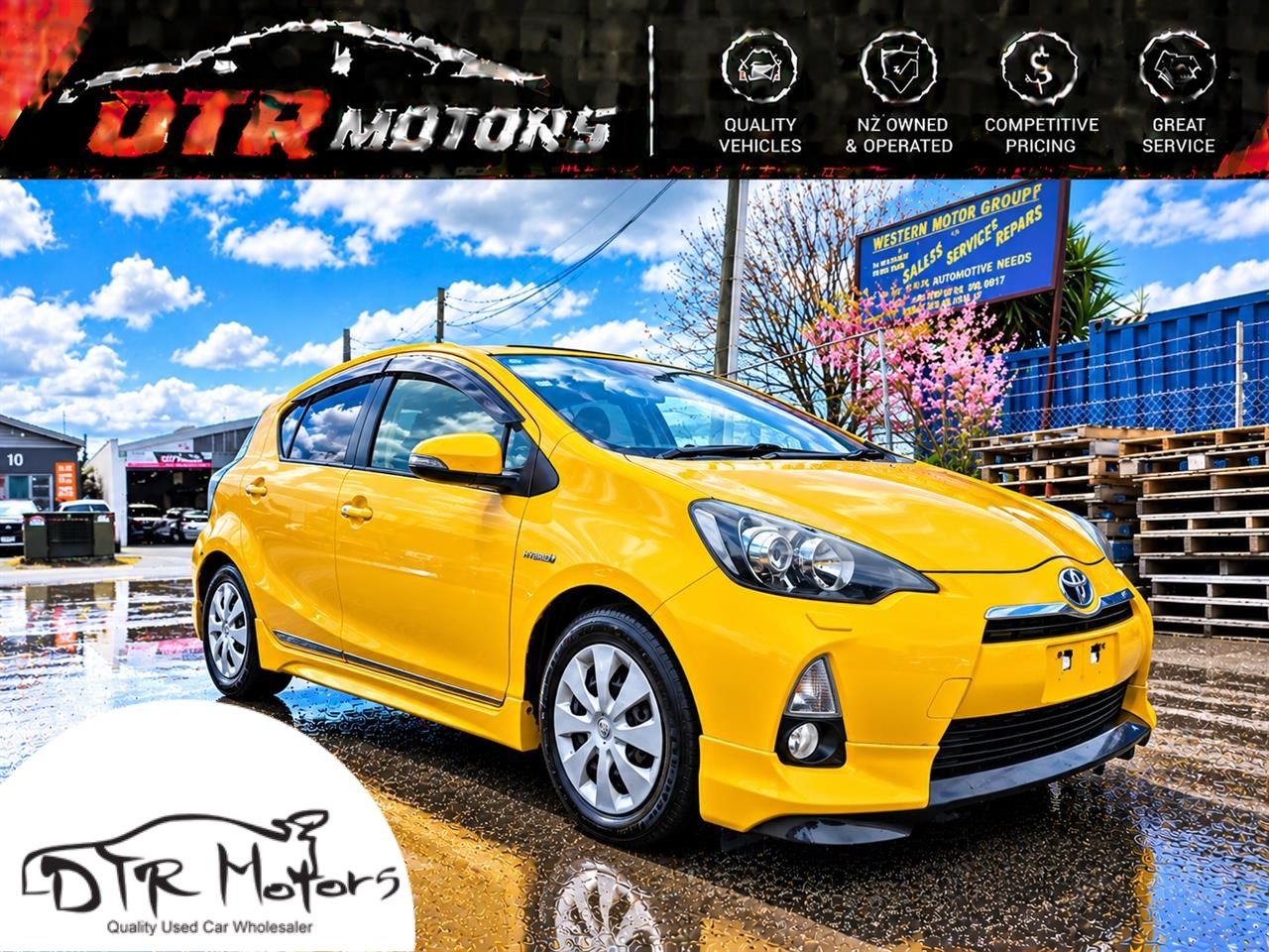 Vehicle image 1