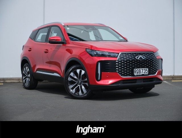 Vehicle image 1