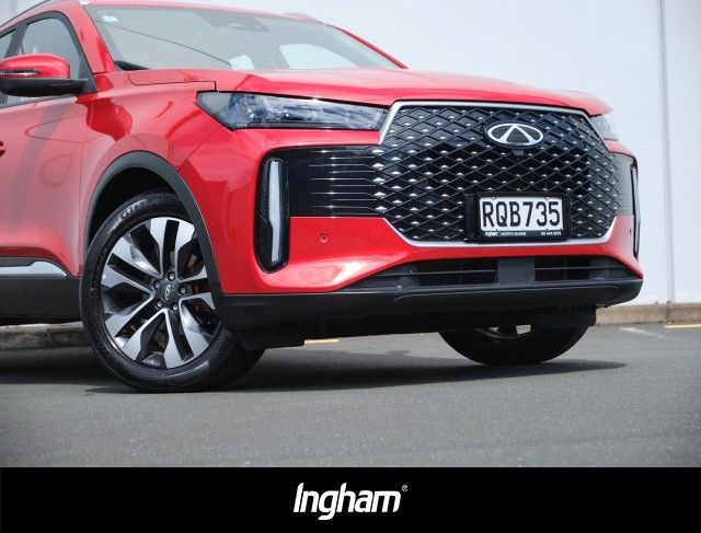 Vehicle image 2