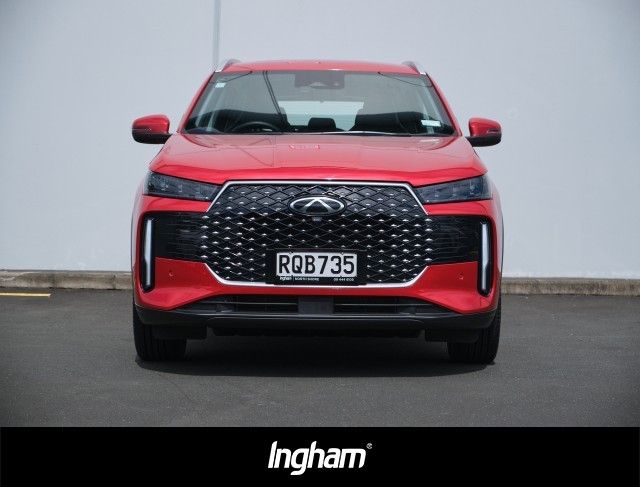 Vehicle image 3