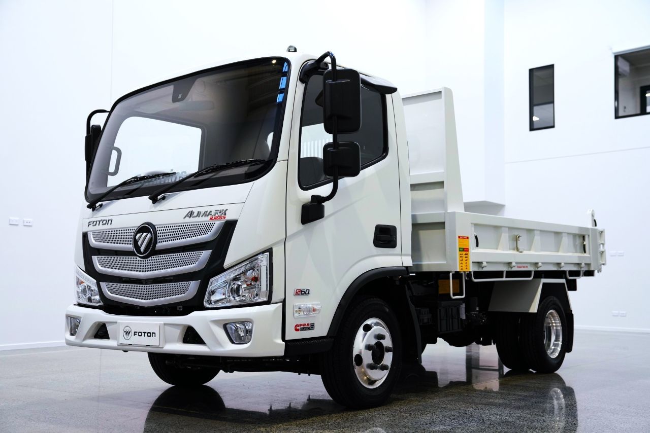 Vehicle image 1