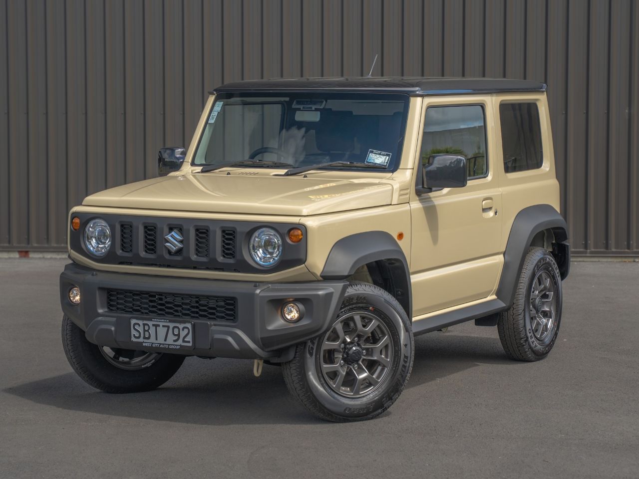 Vehicle image 1