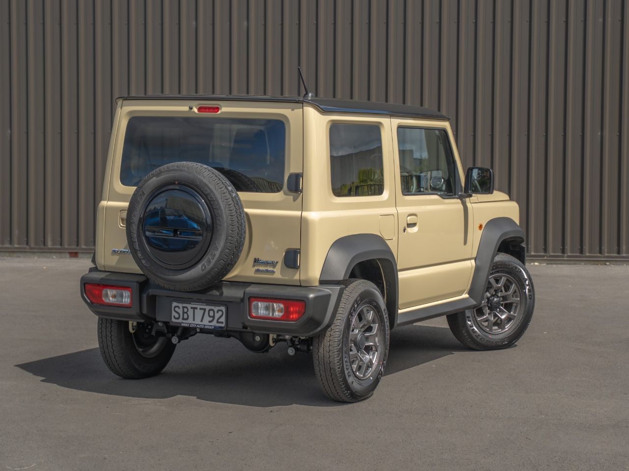 Vehicle image 2