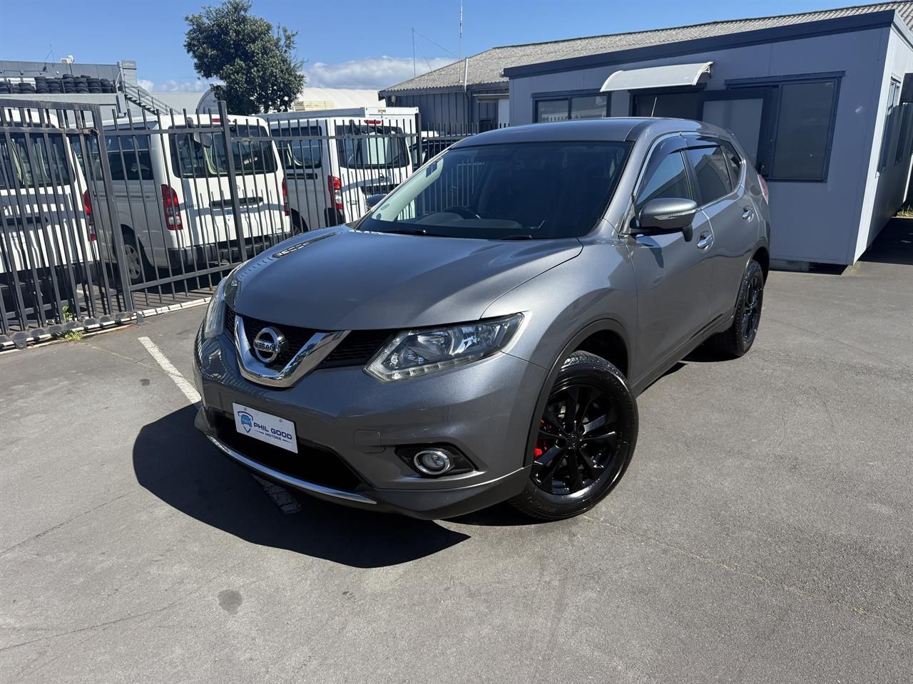 Vehicle image 2