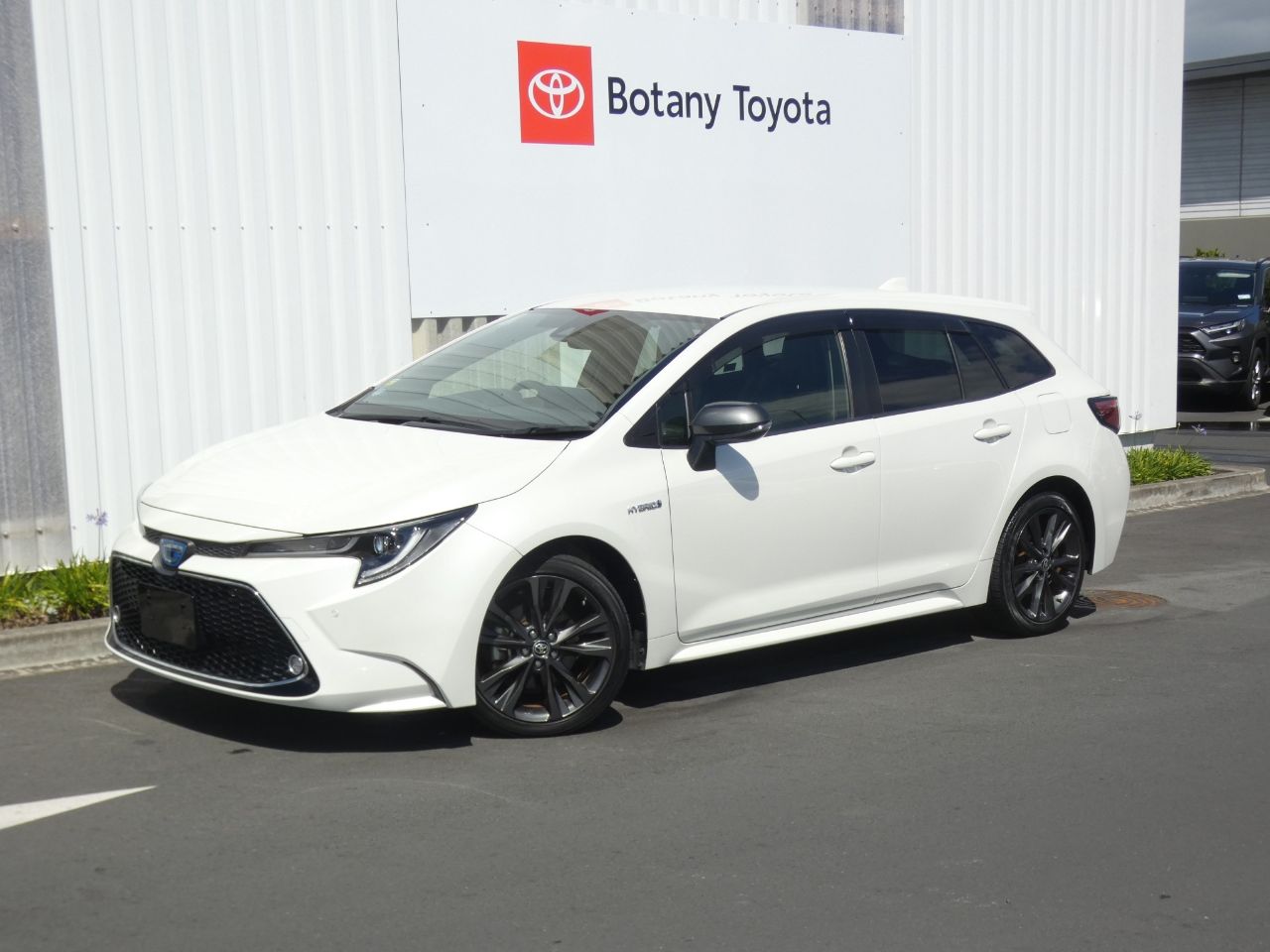 Vehicle image 1
