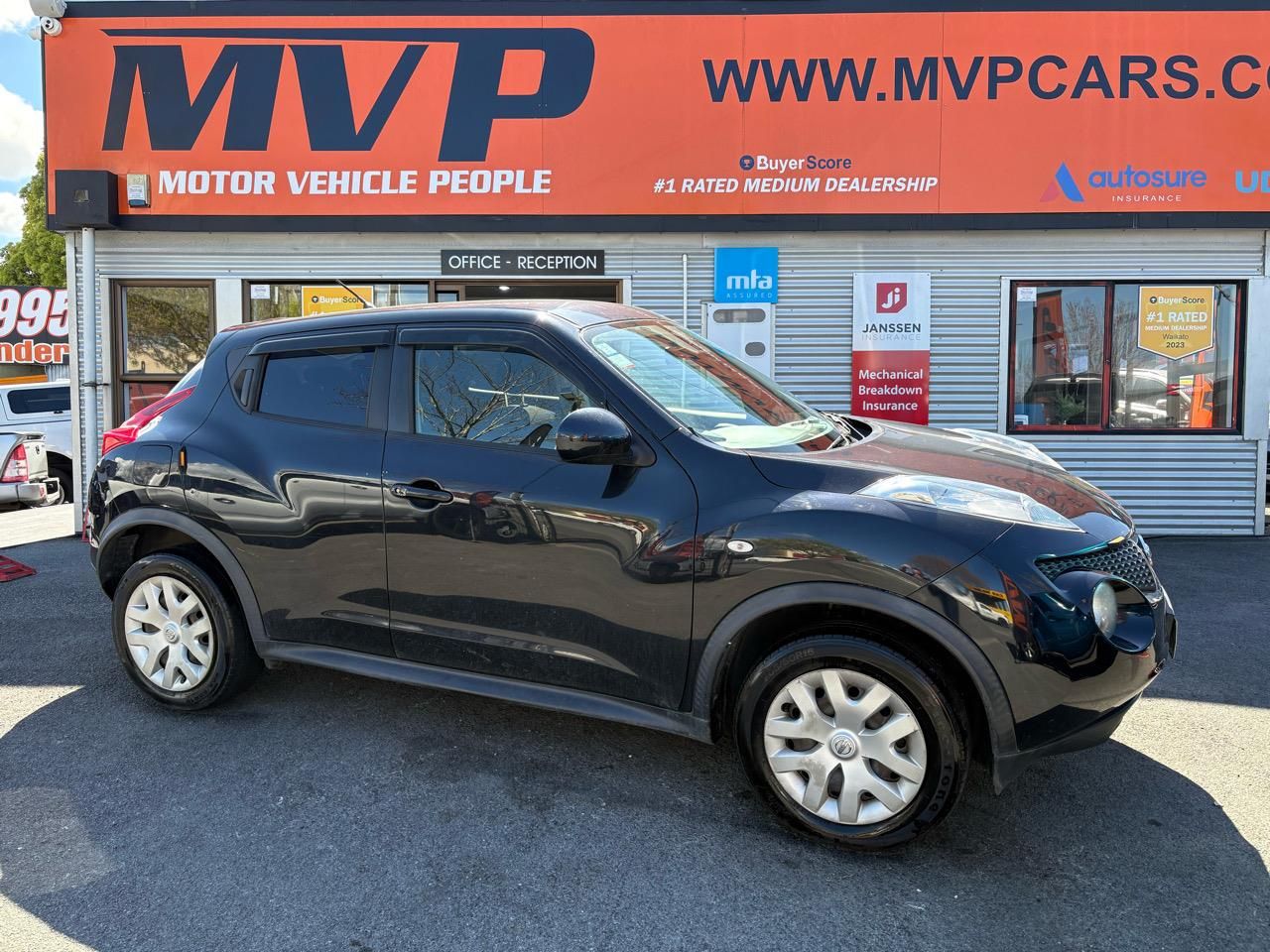 Vehicle image 1