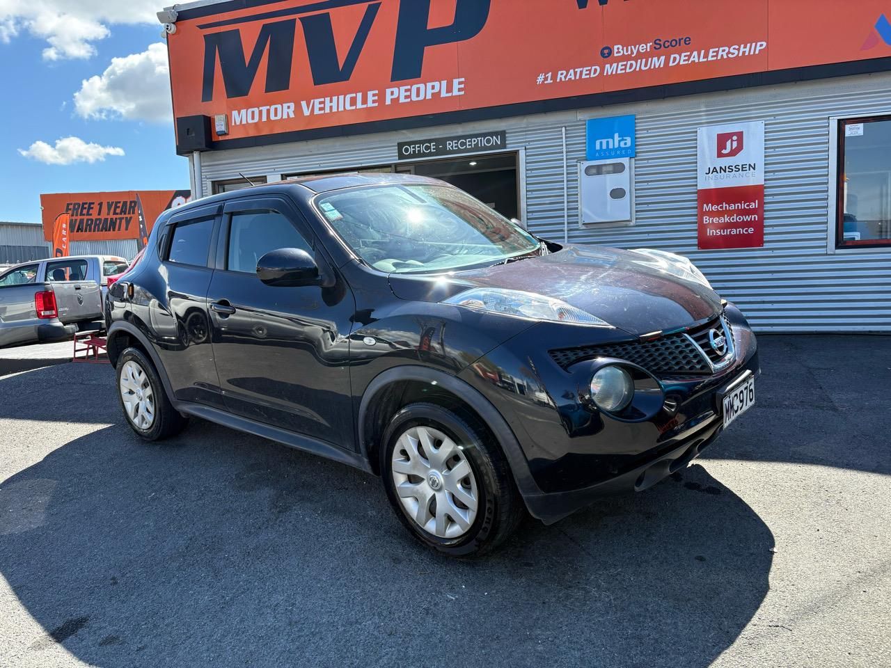 Vehicle image 2
