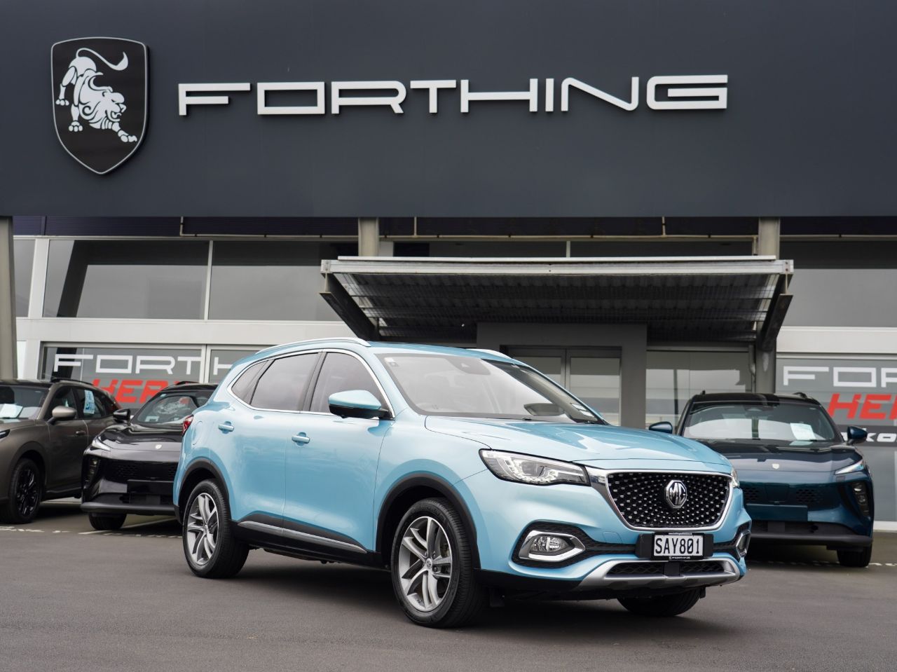 Vehicle image 1