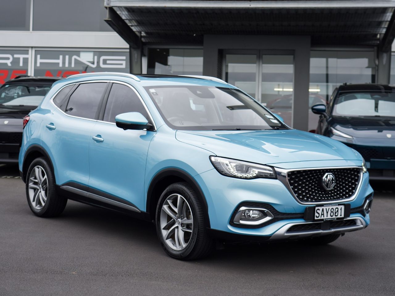 Vehicle image 2