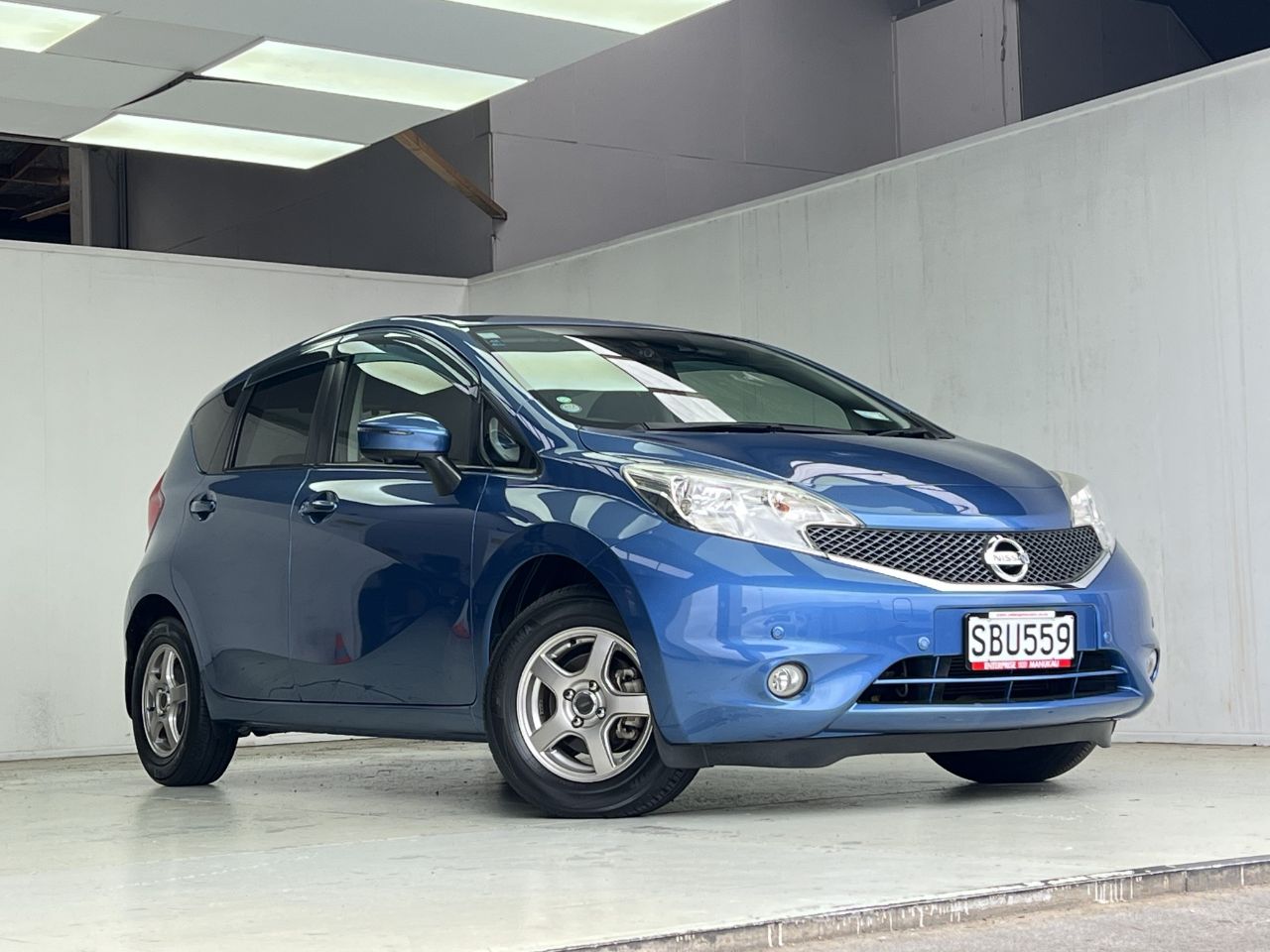 Vehicle image 1