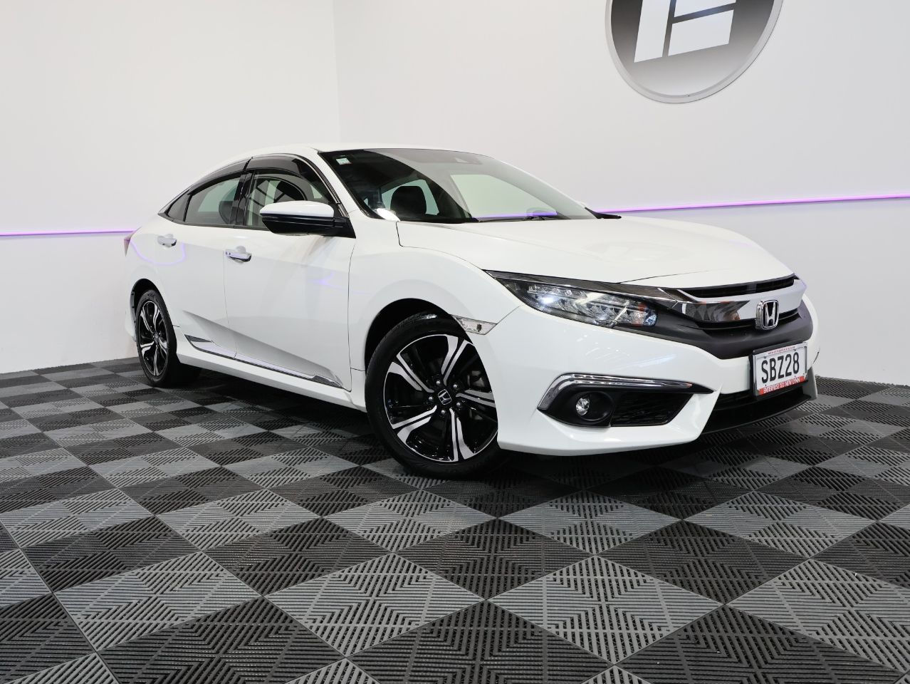 Vehicle image 1