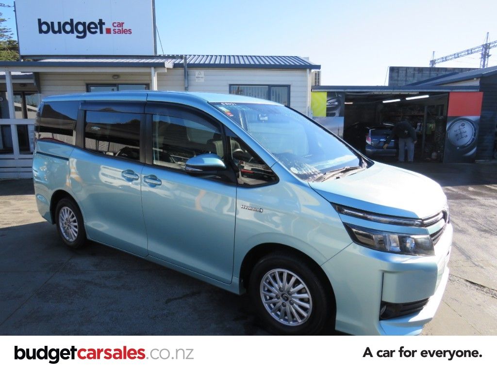 Vehicle image 1