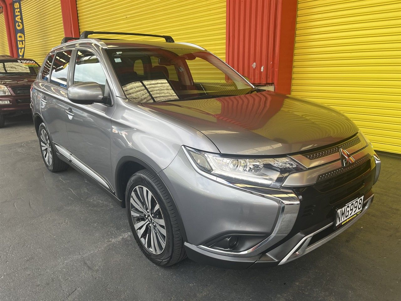 Vehicle image 1