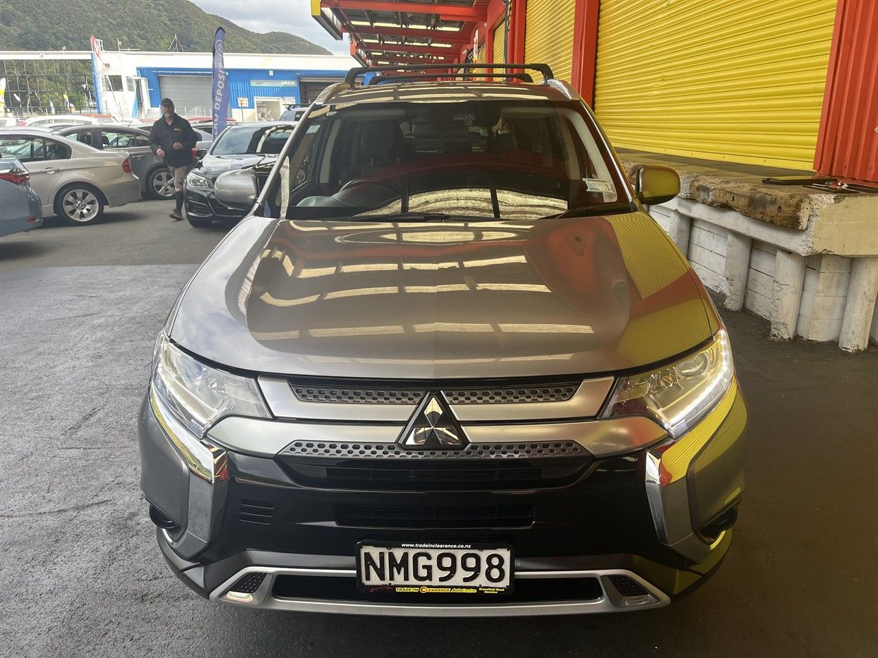 Vehicle image 2