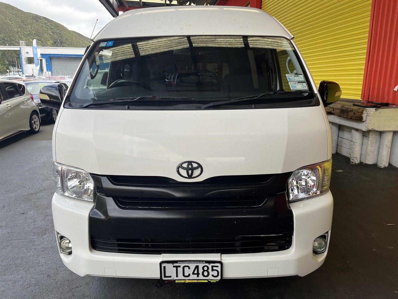 Vehicle image 2