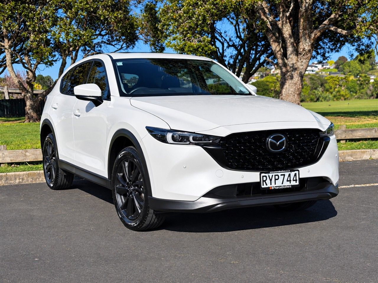 Vehicle image 2