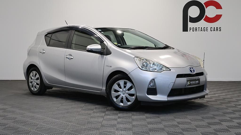 Vehicle image 1
