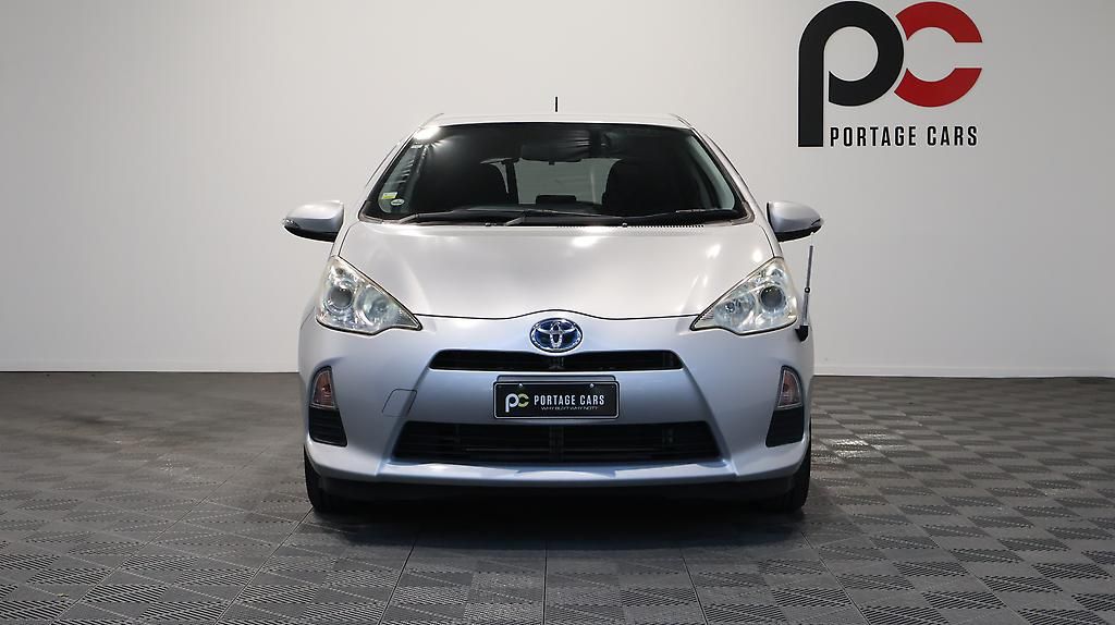 Vehicle image 2