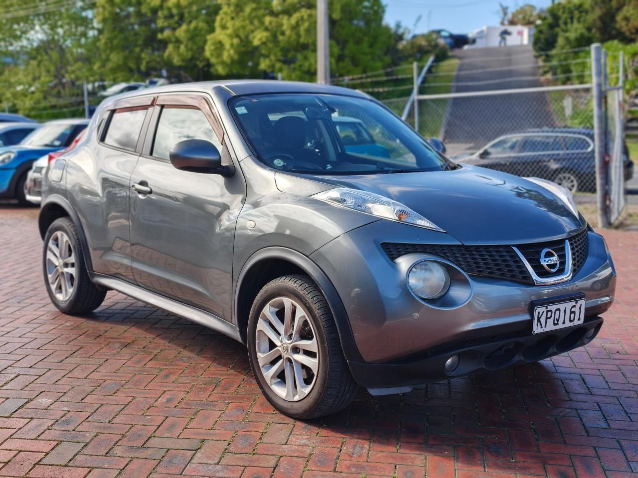 Vehicle image 1