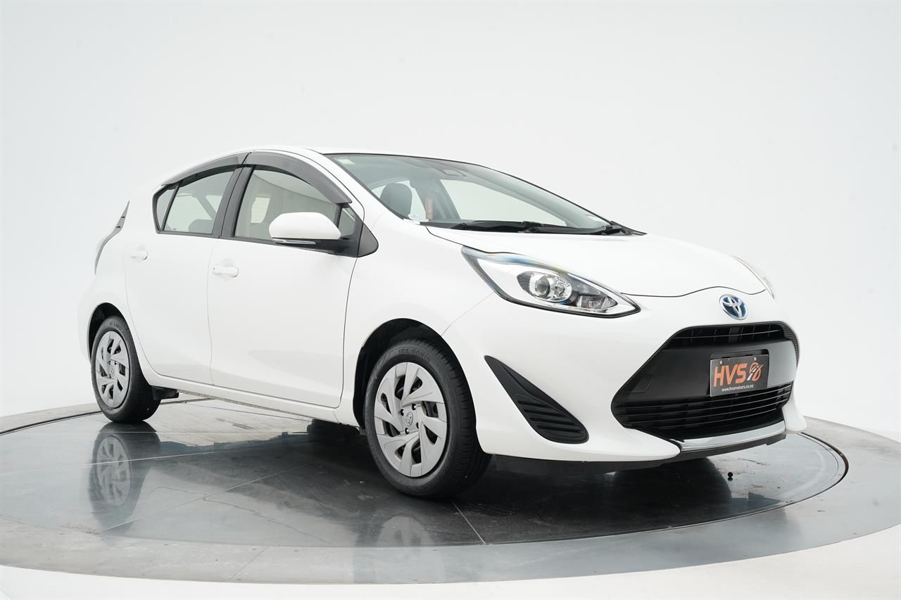 Vehicle image 1