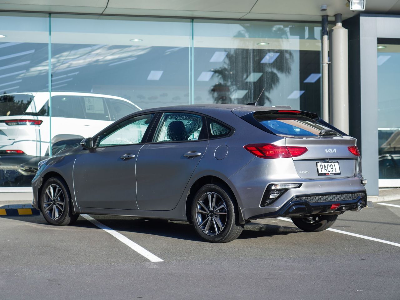 Vehicle image 2