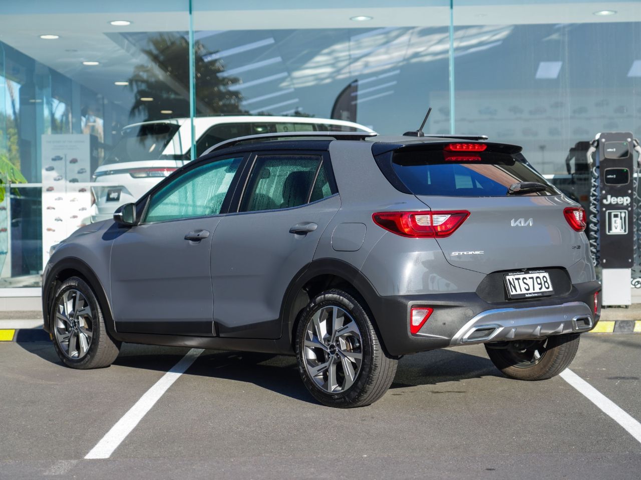 Vehicle image 2