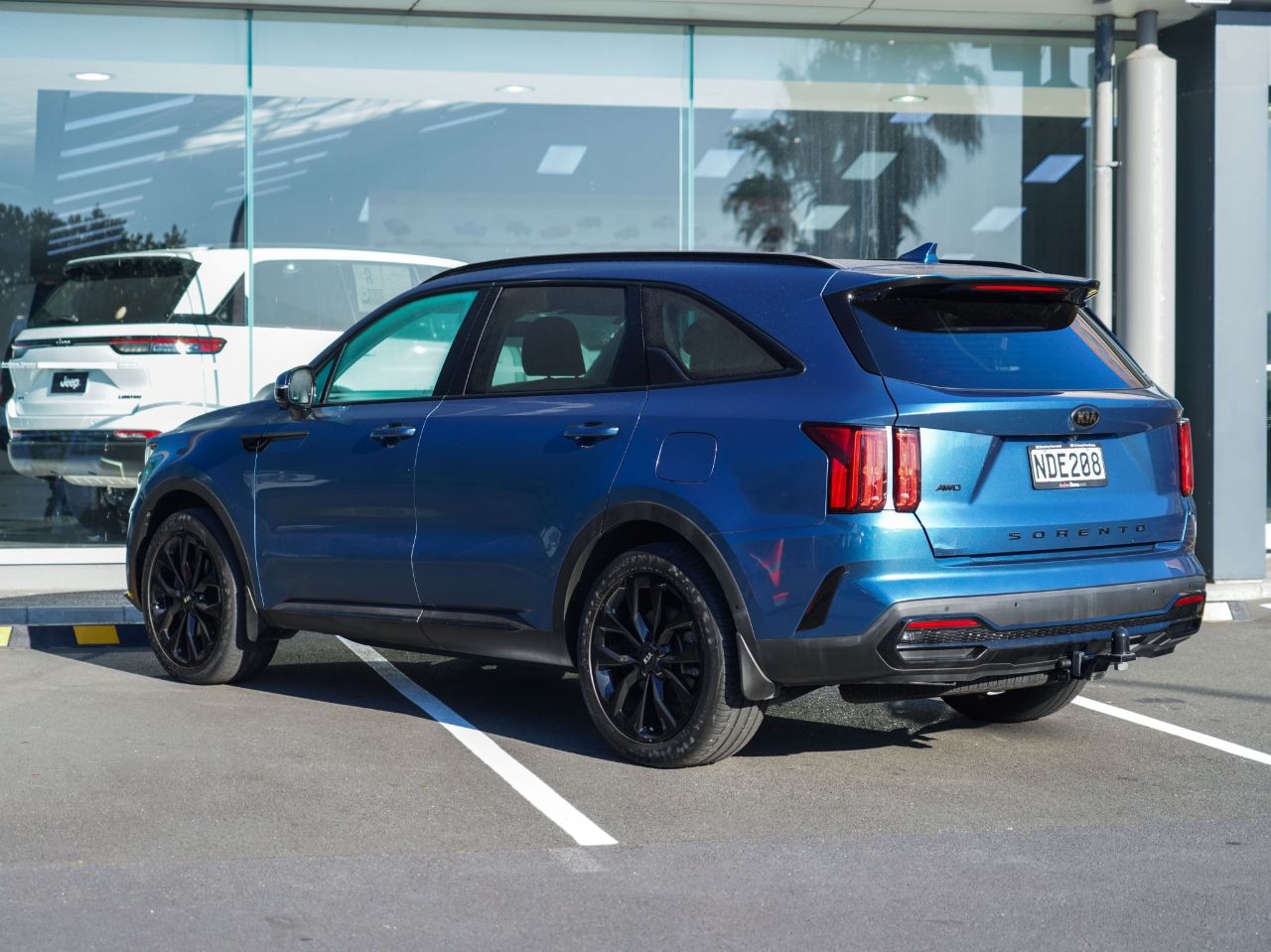 Vehicle image 3
