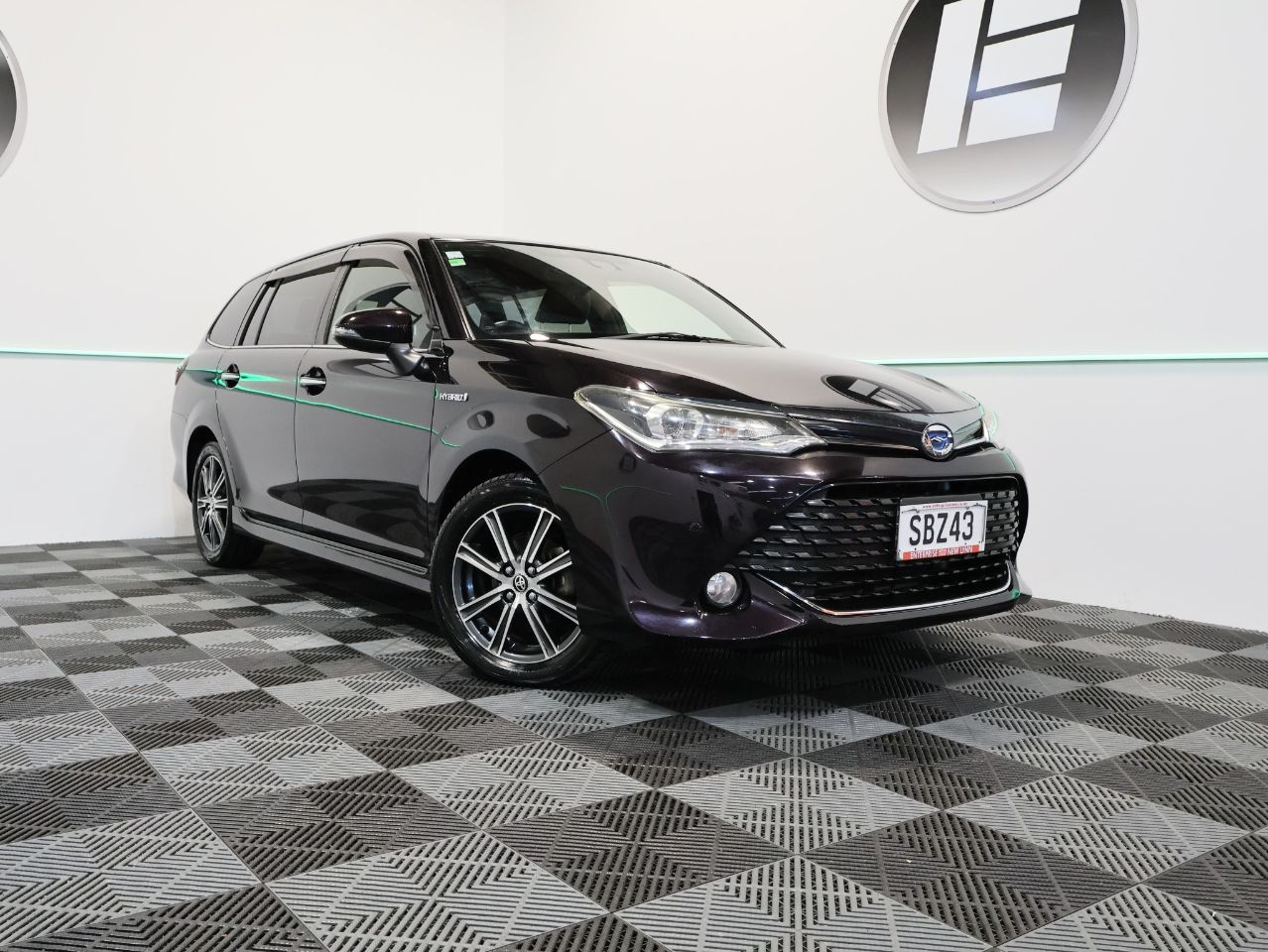 Vehicle image 1