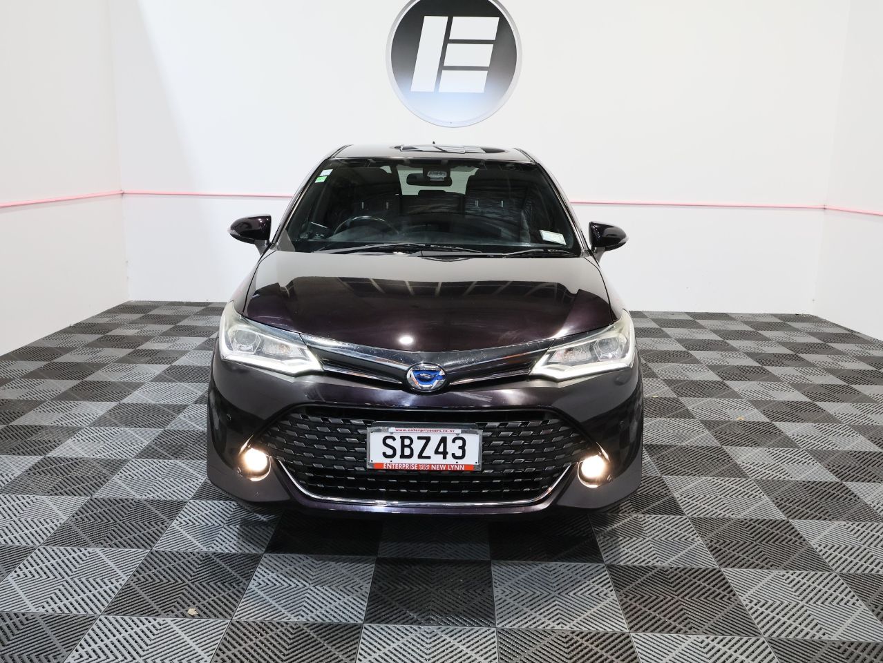 Vehicle image 2
