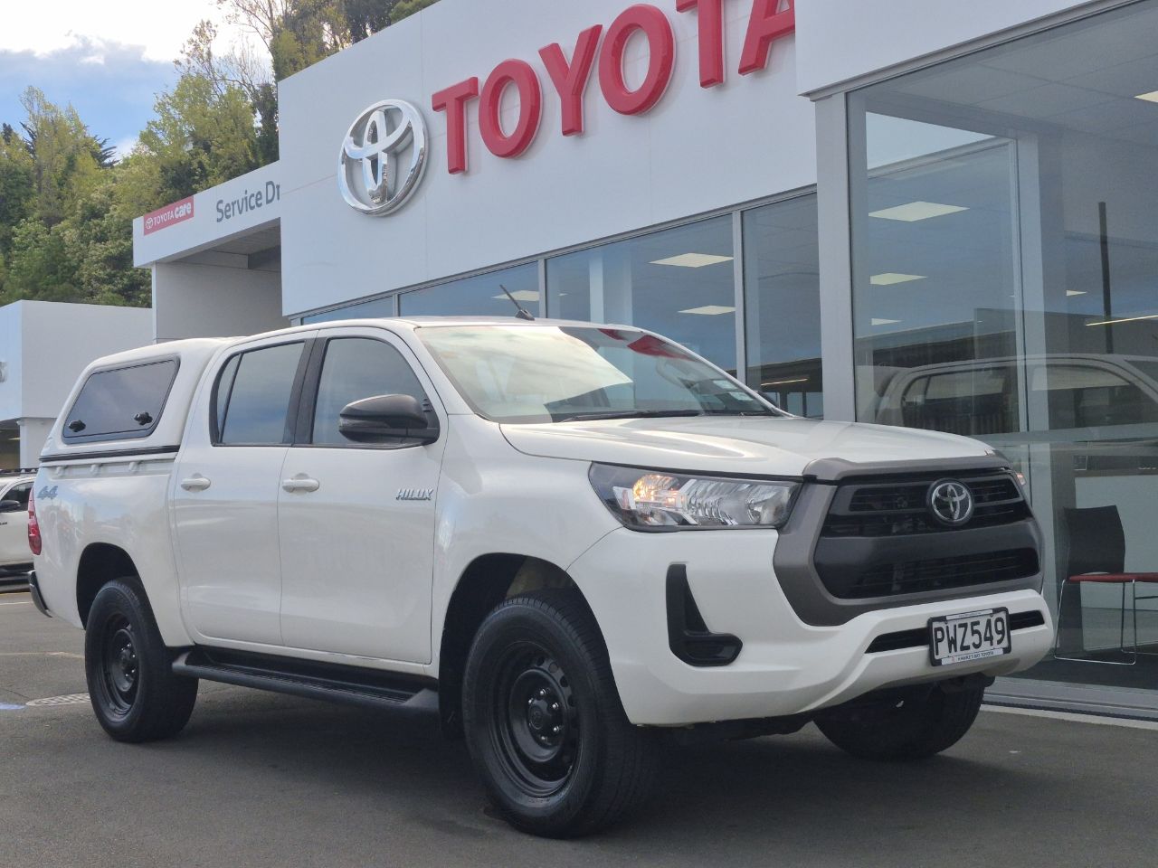 Vehicle image 1