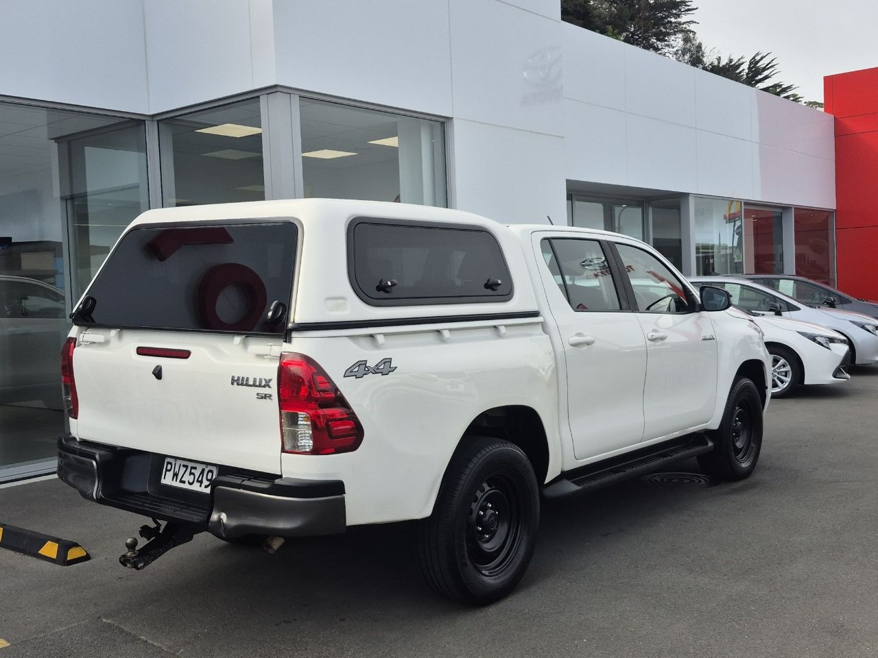 Vehicle image 2