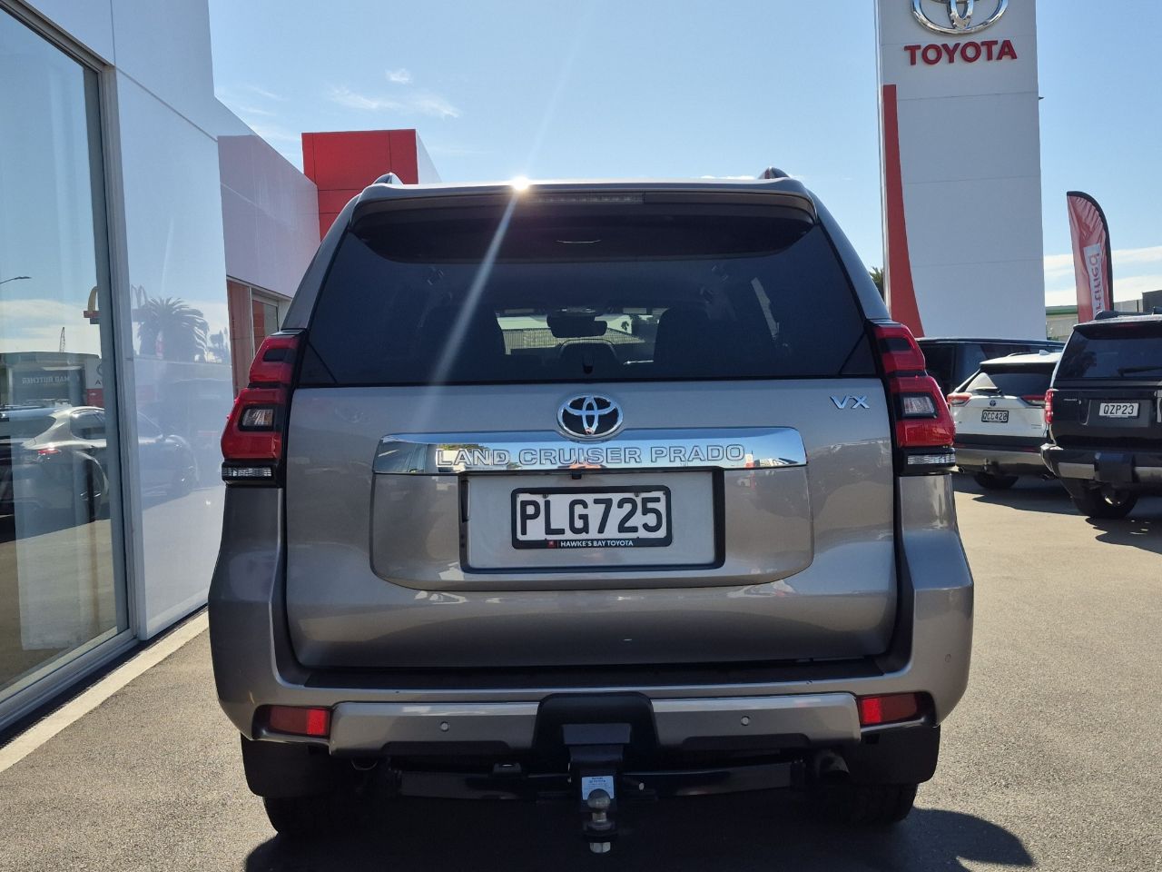 Vehicle image 4