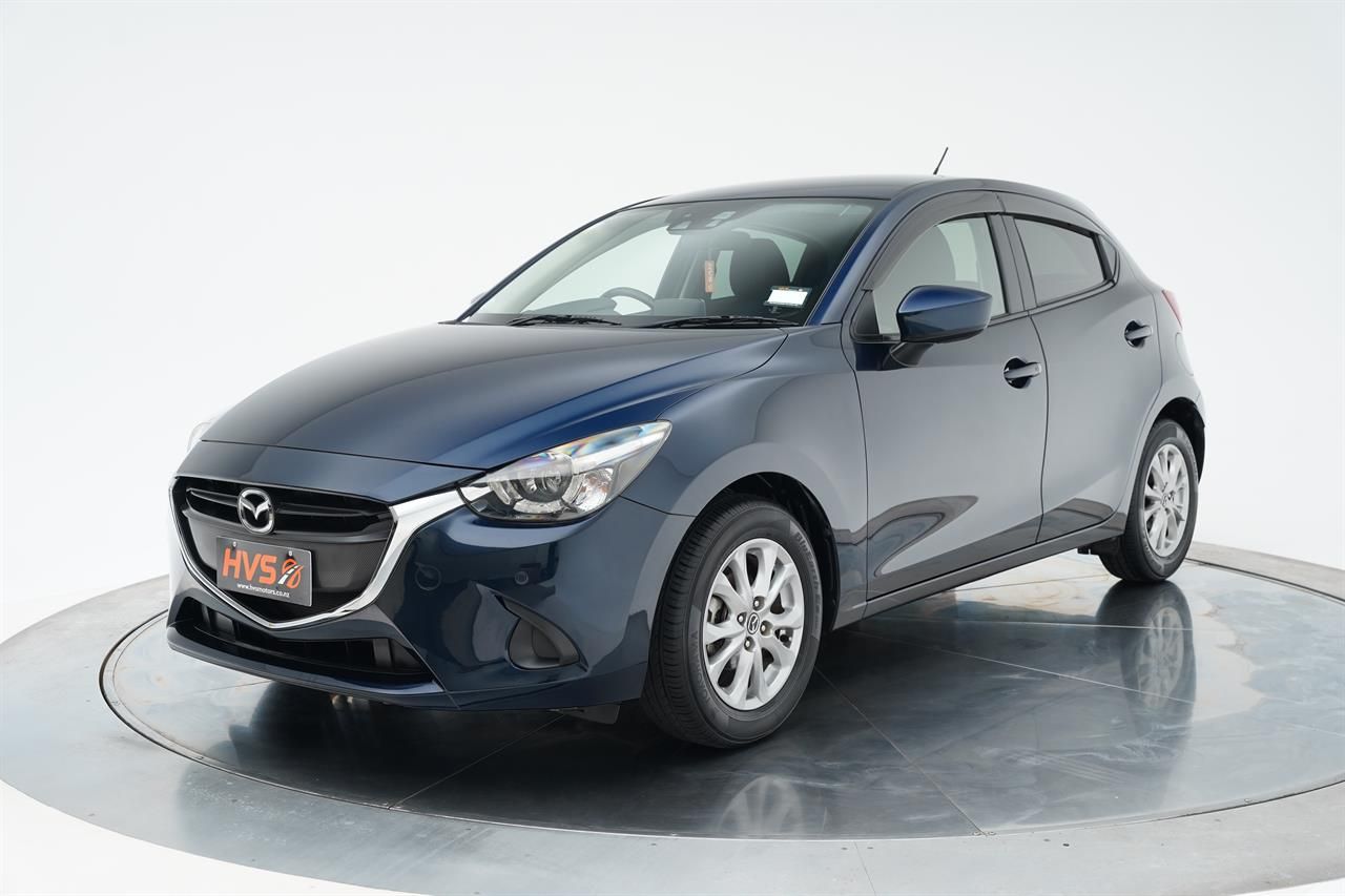 Vehicle image 3