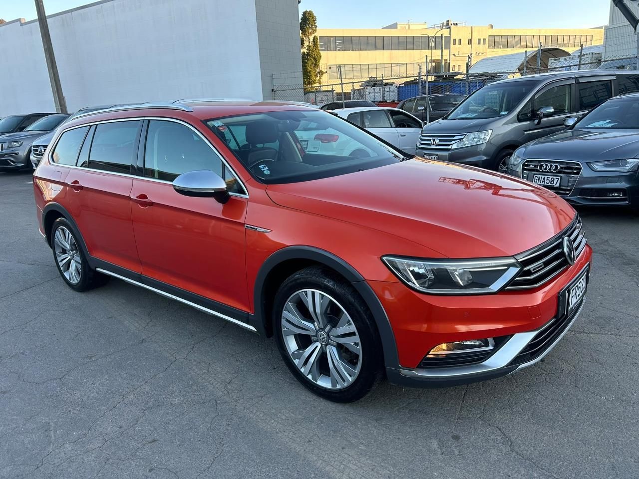 Vehicle image 1