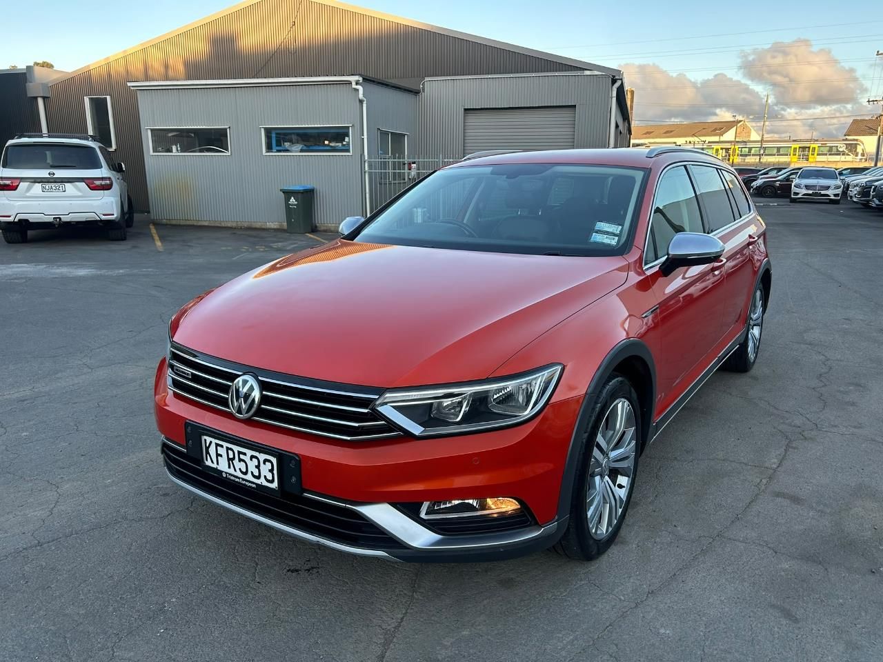 Vehicle image 3