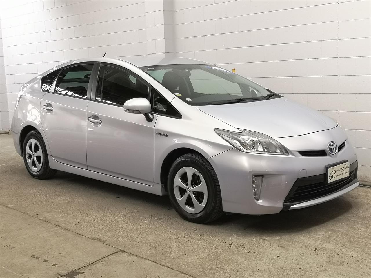 Vehicle image 1